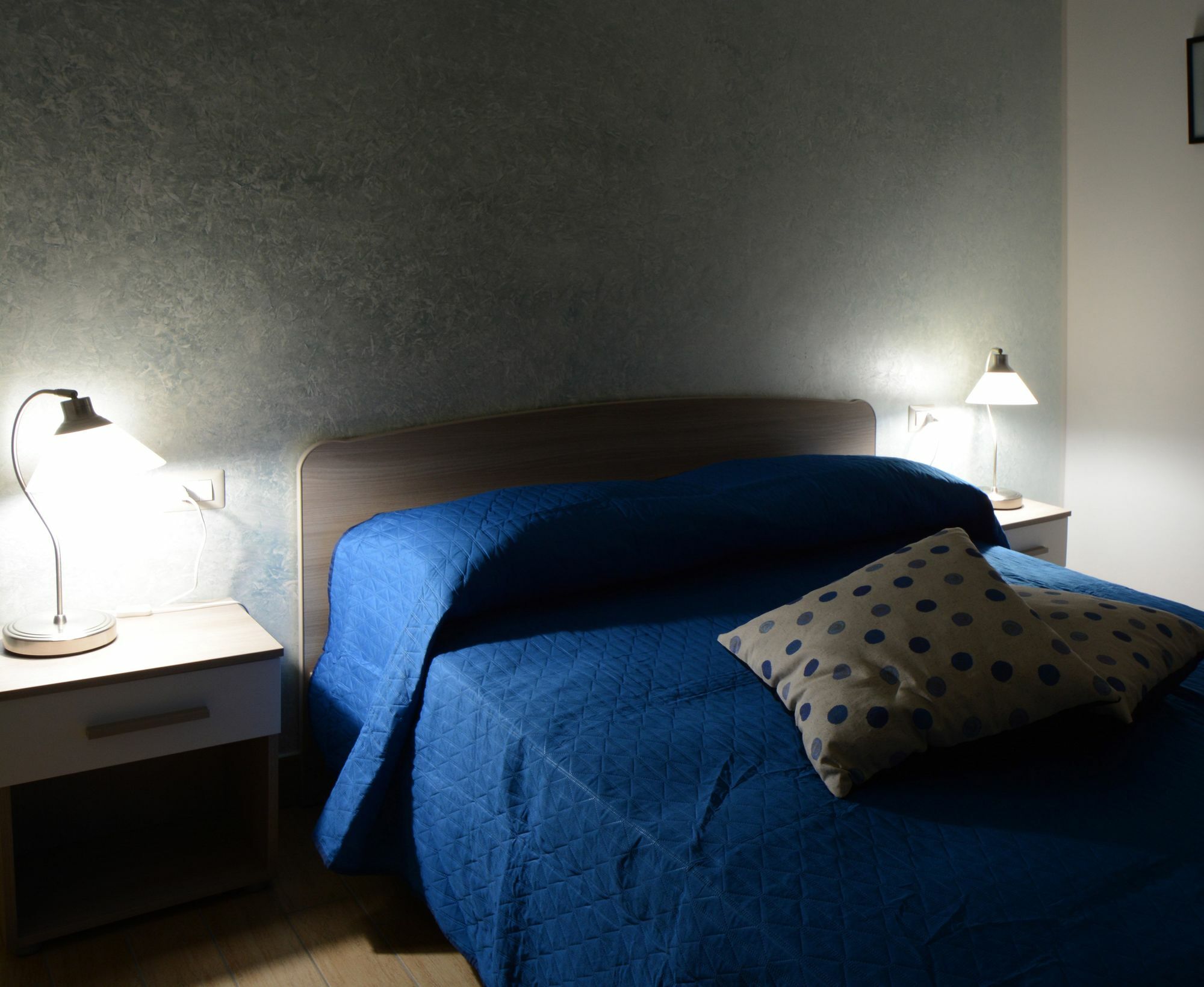 La Chianarella Bed & Breakfast Ascea Exterior photo
